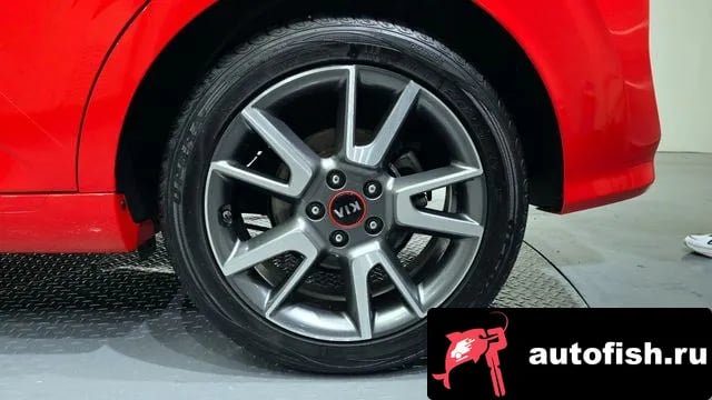 Kia Soul Saul Booster 2020 года - вид 5