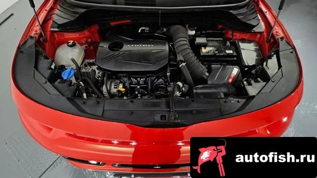 Kia Soul Saul Booster 2020 года - вид 6