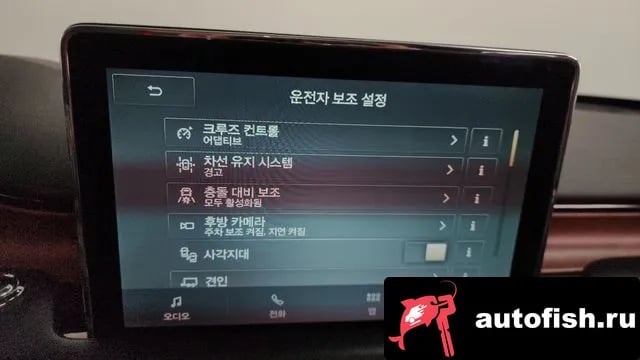 Lincoln Aviator Aviator 2nd generation 2020 года - похожие автомобили