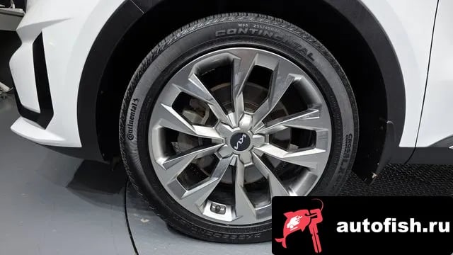 Kia Sorento Sorento 4th Generation 2022 года - вид 5