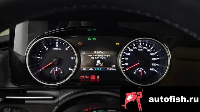 Kia Carnival Carnival 4th generation 2022 года - похожие автомобили