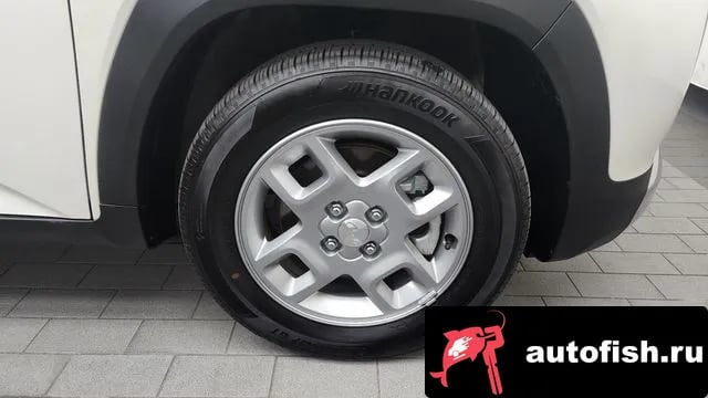 Hyundai Casper Casper Electric 2024 года - вид 5