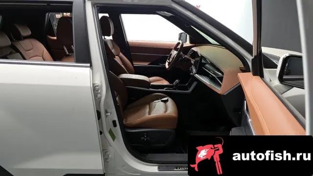 KG Mobility (Ssangyong) Torres Torres 2022 года - похожие автомобили