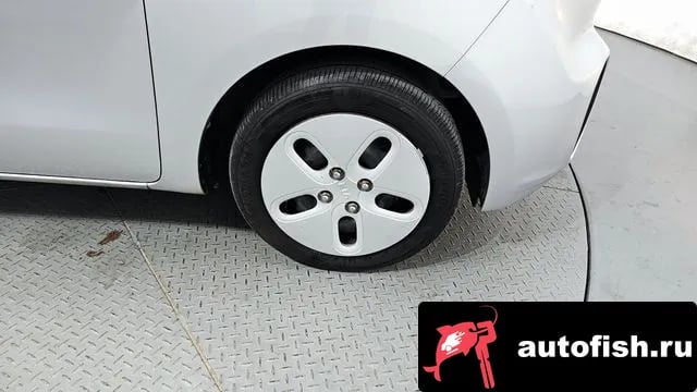 Kia RAY The New Ray 2019 года - вид 5