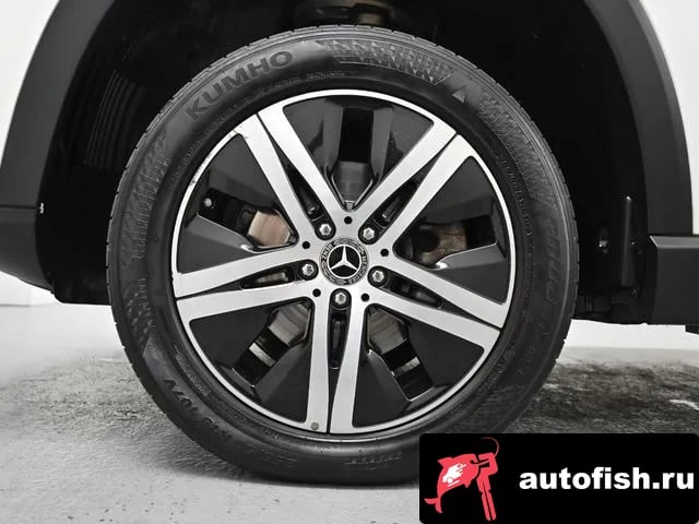 Mercedes-Benz GLE-Class GLE-Class W167 2020 года - вид 5