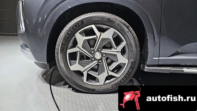 Hyundai Palisade Palisade 2020 года - вид 5