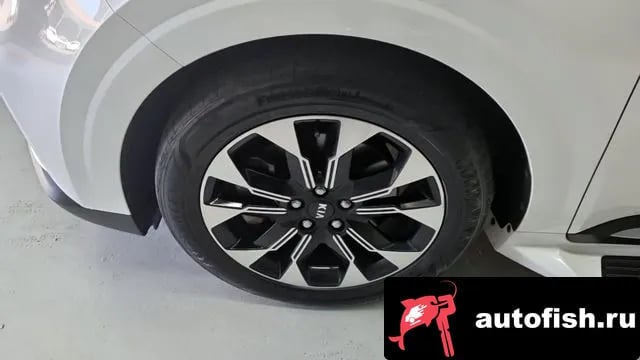 Kia Carnival Carnival 4th generation 2020 года - вид 5