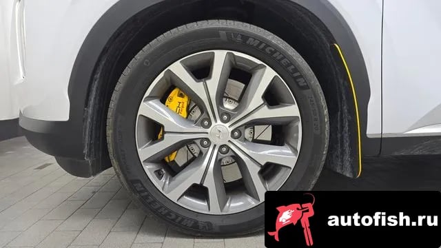 Hyundai Palisade Palisade 2022 года - вид 5