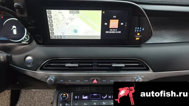 Hyundai Palisade Palisade 2022 года - похожие автомобили