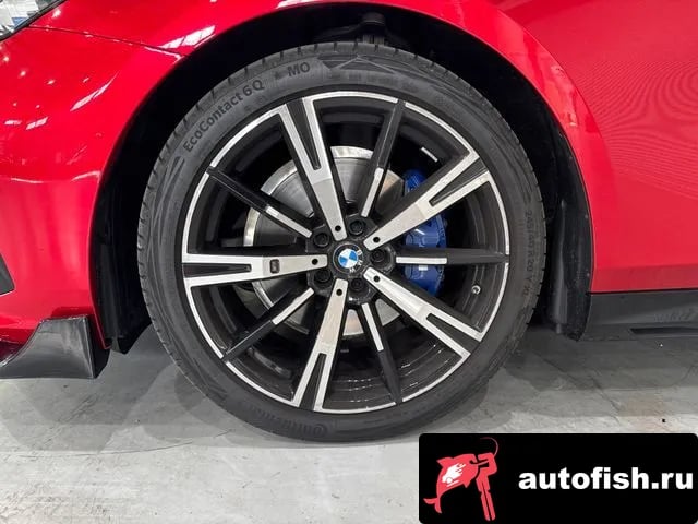 BMW 5-Series 5 Series (G60) 2025 года - похожие автомобили