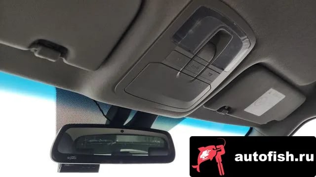 KG Mobility (Ssangyong) TIBOLI Berry New Tivoli 2020 года - похожие автомобили