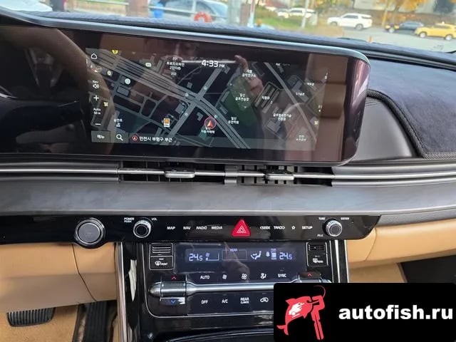 Kia Carnival Carnival 4th generation 2021 года - похожие автомобили