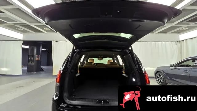 Kia Mohave Mojave The Master 2020 года - похожие автомобили