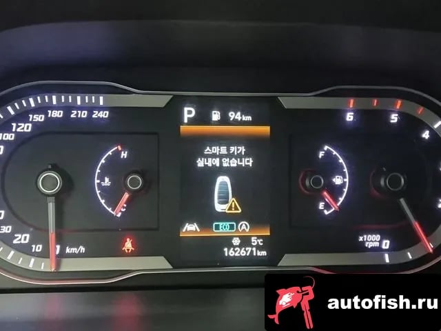 Hyundai Tucson Tucson (NX4) 2022 года - вид 6