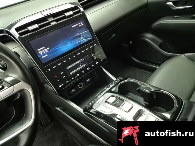 Hyundai Tucson Tucson (NX4) 2022 года - похожие автомобили