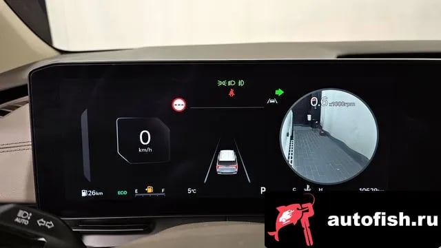 Kia Carnival The New Carnival 4th Generation 2024 года - похожие автомобили