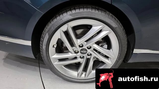 Genesis G80 G80 (RG3) 2024 года - вид 5