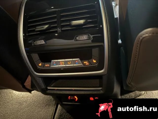 BMW X5 X5 (G05) 2024 года - похожие автомобили