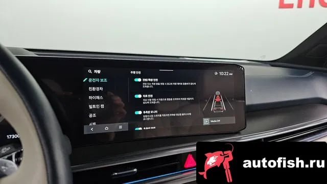 Kia Sorento The New Sorento 4th Generation 2024 года - похожие автомобили