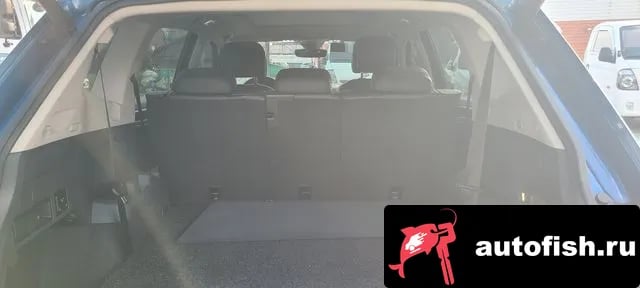 Volkswagen Tiguan Tiguan Allspace 2020 года - вид 6