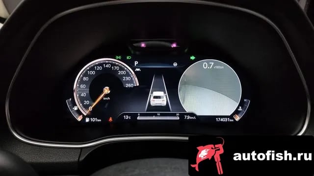 Genesis GV80 GV80 2020 года - похожие автомобили