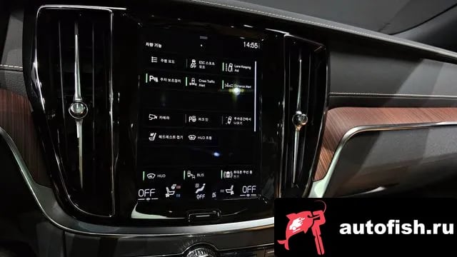 Volvo V60 V60 Cross-country 2nd Generation 2022 года - похожие автомобили