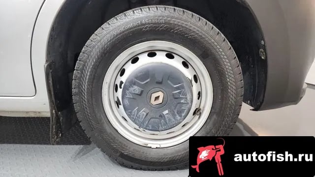 Renault Korea (Samsung) Master Master 2020 года - похожие автомобили