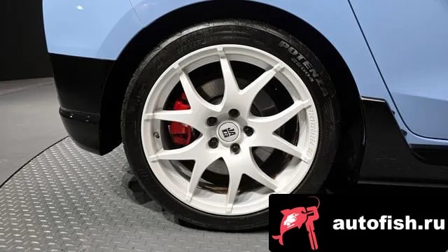 Hyundai Veloster Veloster (JS) 2020 года - вид 5