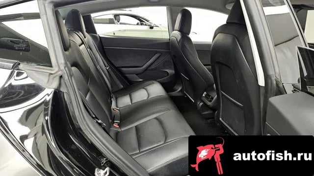 Tesla Model 3 Model 3 2021 года - похожие автомобили