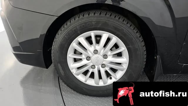 KG Mobility (Ssangyong) KORANDO Corando Turismo 2018 года - вид 5