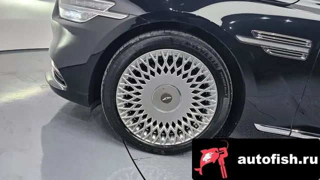 Genesis G90 G90 2019 года - вид 5