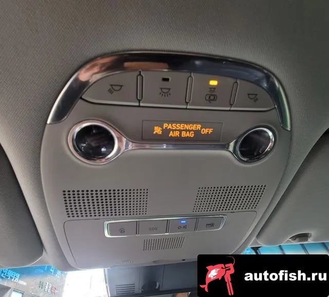 Hyundai Grandeur The New Granger IG 2021 года - похожие автомобили