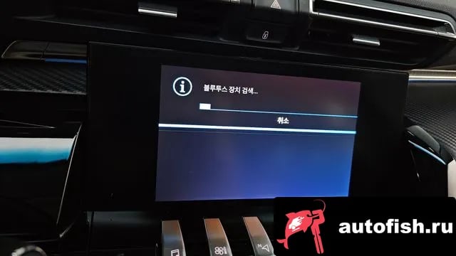 Peugeot 508 508 second Generation 2020 года - похожие автомобили