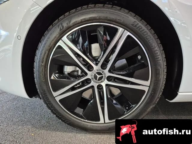 Mercedes-Benz A-Class A-Class W177 2025 года - вид 5