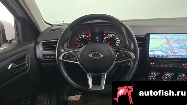 Renault Korea (Samsung) XM3 XM3 2020 года - похожие автомобили