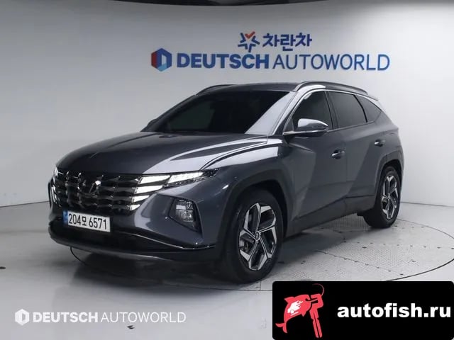 Hyundai Tucson Tucson (NX4) 2023 года - похожие автомобили