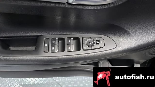 Hyundai Grandeur Granger IG 2019 года - похожие автомобили