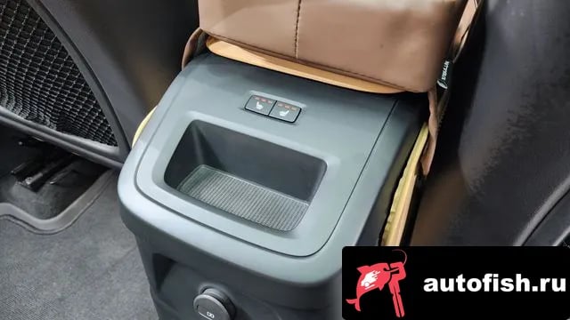 Volvo XC60 XC60 second Generation 2024 года - похожие автомобили