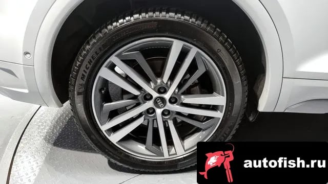 Audi Q5 Q5 (FY) 2023 года - вид 5