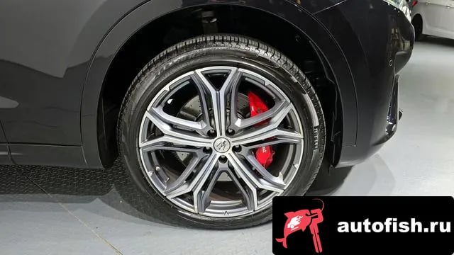 Maserati Levante Lebante 2020 года - вид 5