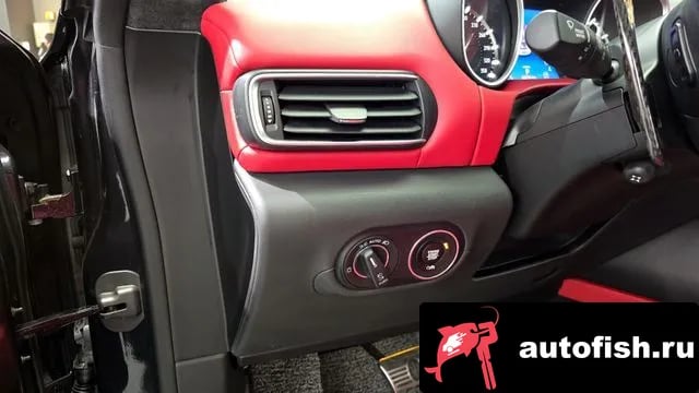 Maserati Levante Lebante 2020 года - похожие автомобили