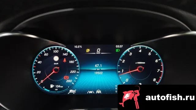 Mercedes-Benz GLC-Class GLC-Class X253 2022 года - похожие автомобили