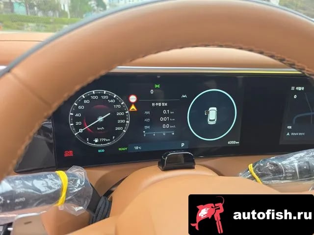 Hyundai Palisade Palisade (LX3) 2025 года - вид 5