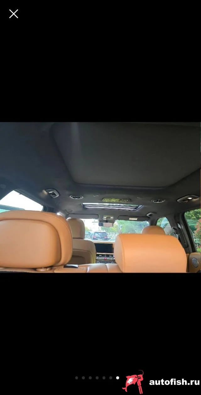 Hyundai Palisade Palisade (LX3) 2025 года - вид 6