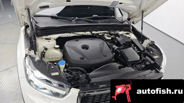 Volvo XC40 XC40 2018 года - вид 6