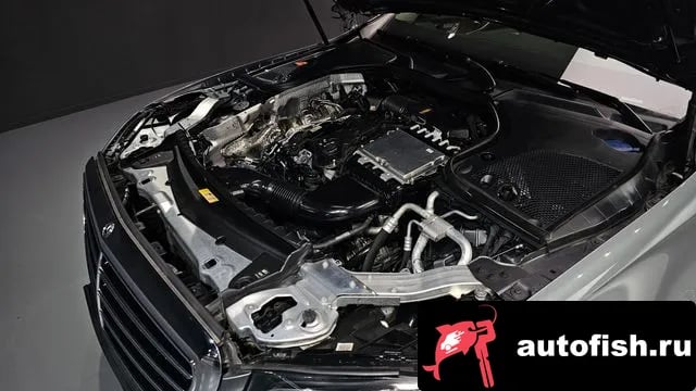 Mercedes-Benz E-Class E-Class W213 2018 года - вид 6