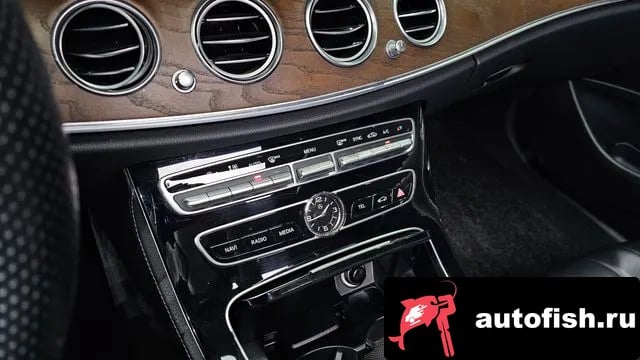 Mercedes-Benz E-Class E-Class W213 2018 года - похожие автомобили