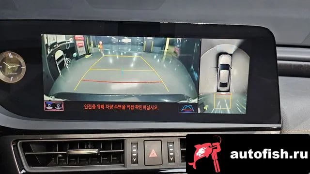 Lexus ES ES300h 7th generation 2022 года - похожие автомобили