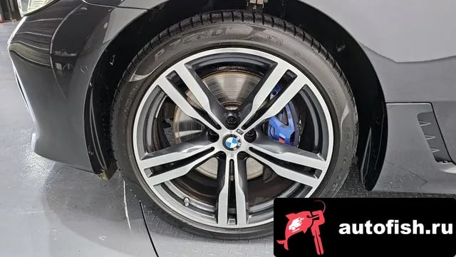 BMW Gran Turismo 6 Series GT (G32) 2024 года - похожие автомобили