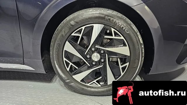 Hyundai Grandeur The New Granger IG Hybrid 2021 года - похожие автомобили